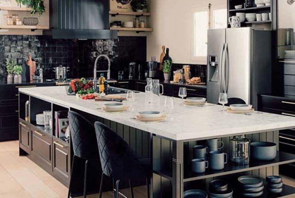 Quand Stockholm modernise la cuisine en région lyonnaise